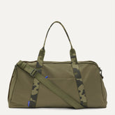 The Travel Duffel