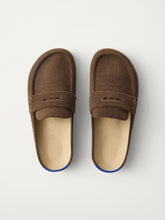 The Penny Clog - ReVelvet™ Bistro