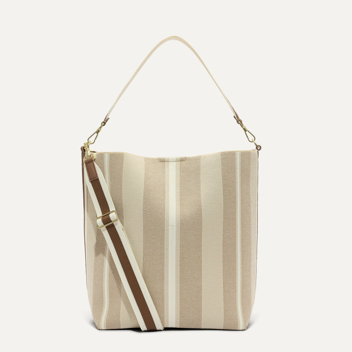 The Bucket Bag