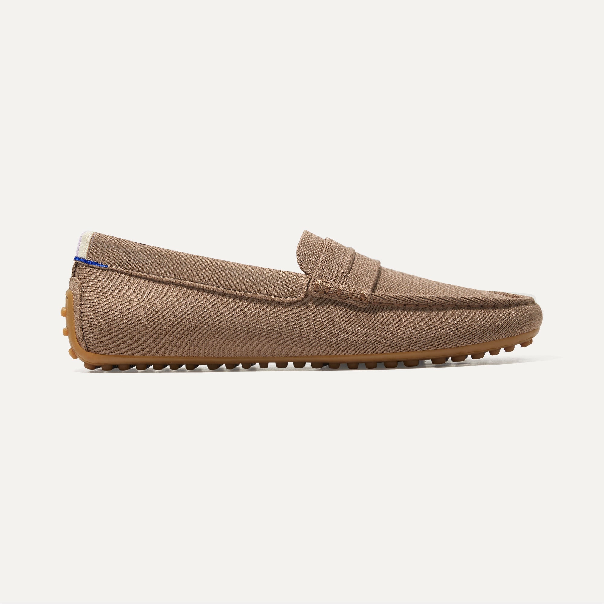 The Driving Loafer