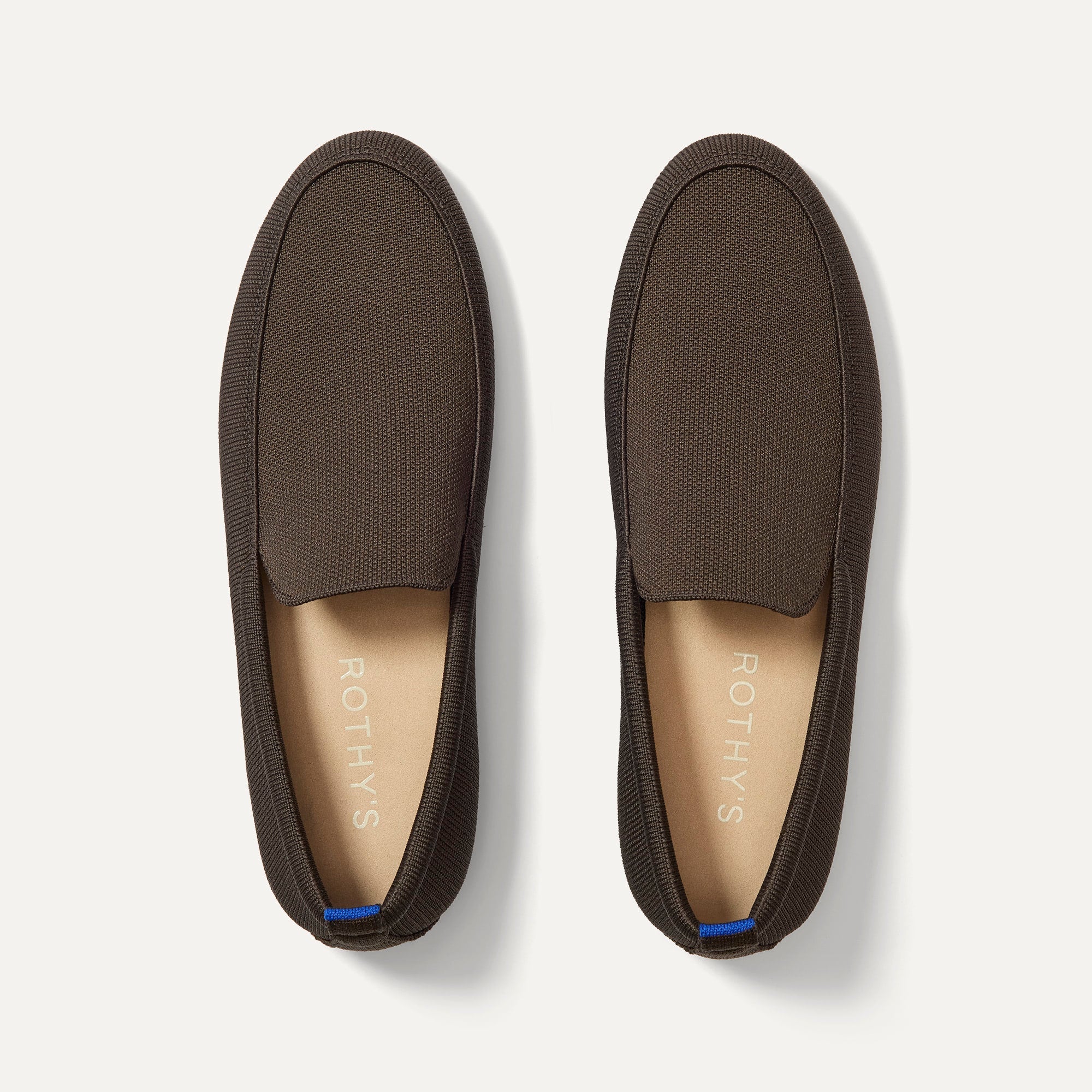 The Ravello Loafer - Dark Bistro