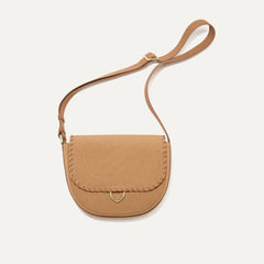 The Saddle Bag