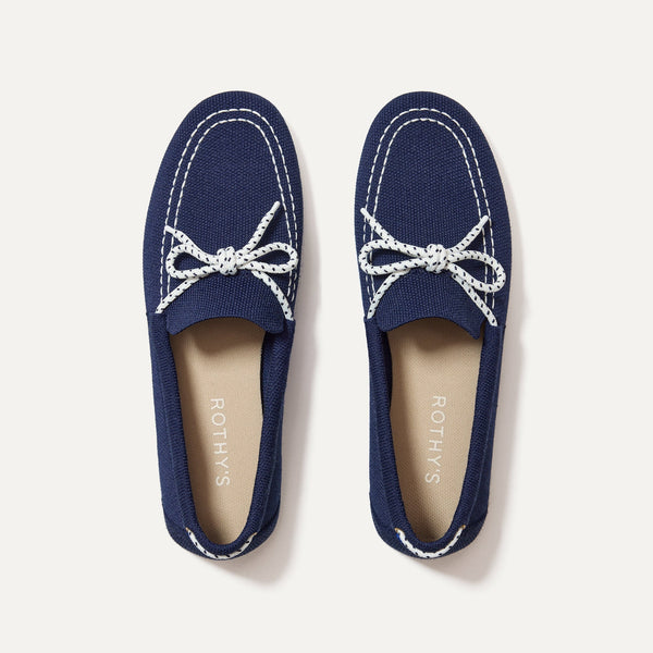 The Boat Shoe