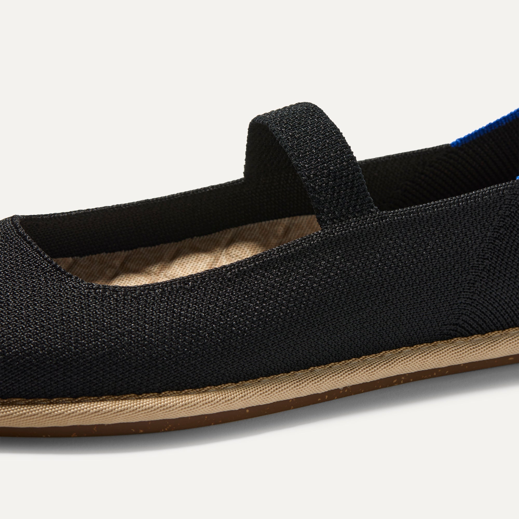 The Cruiser Mary Jane - Black