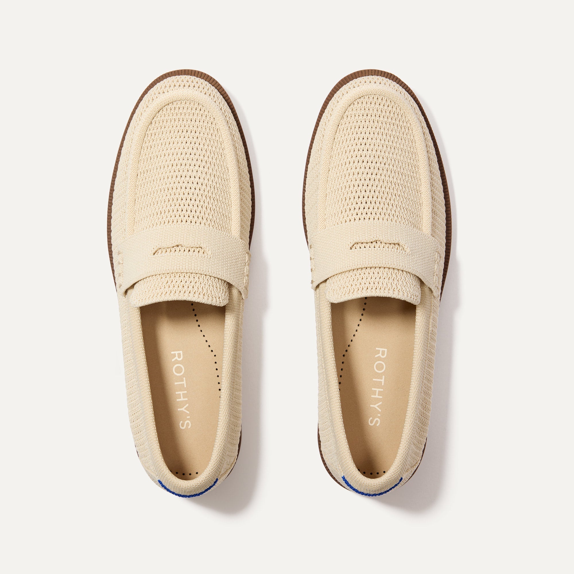 The Penny Loafer