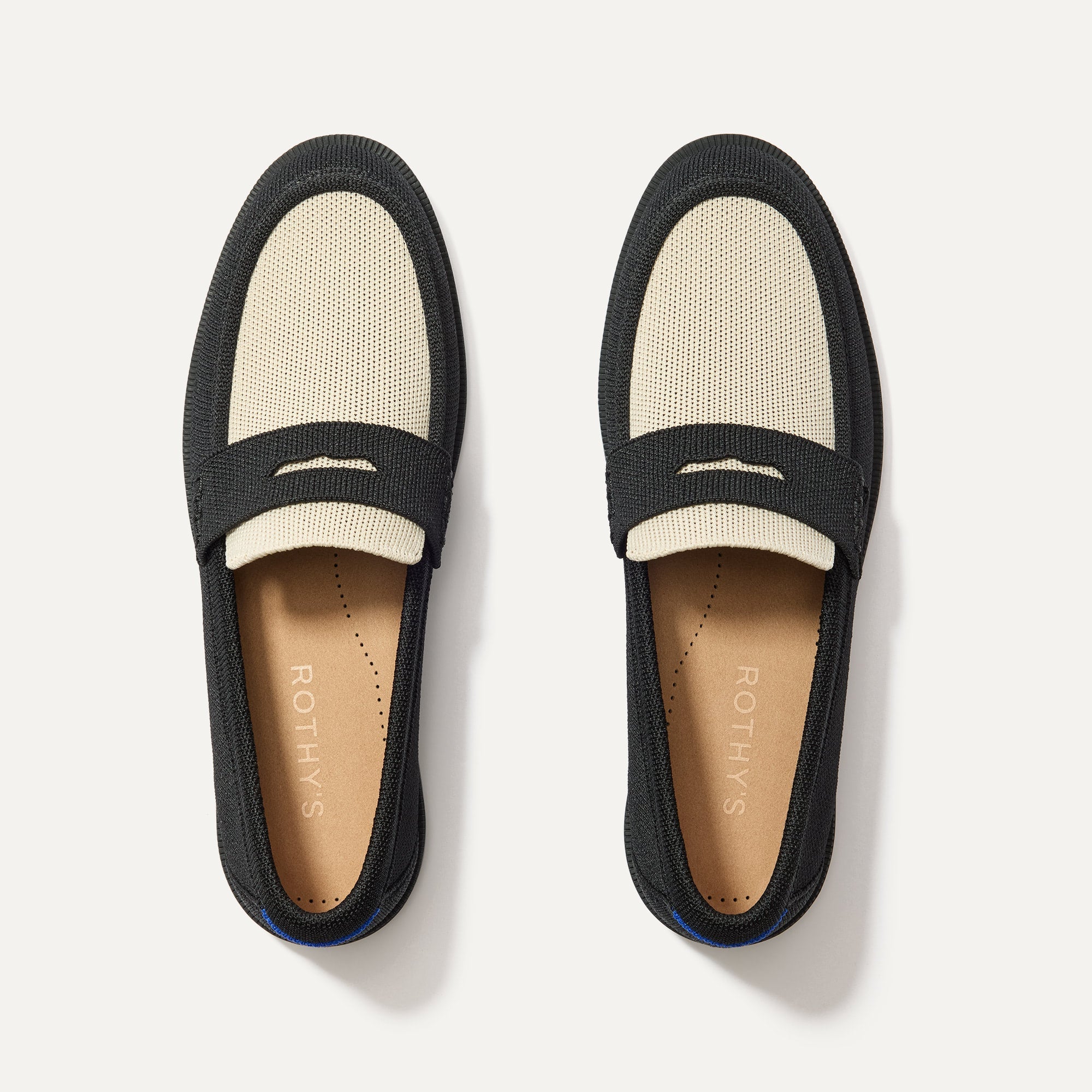 The Penny Loafer