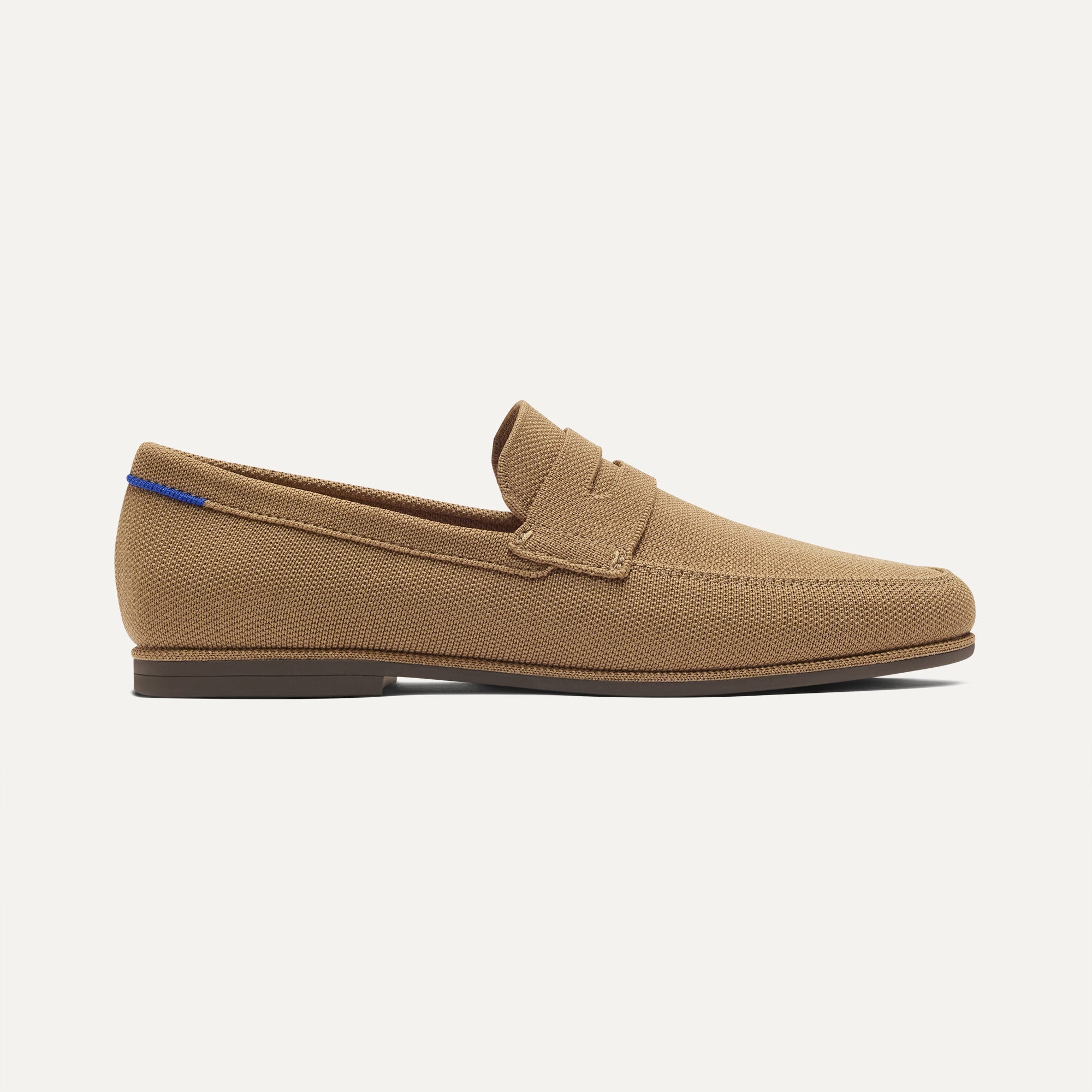 The Ravello Penny Loafer