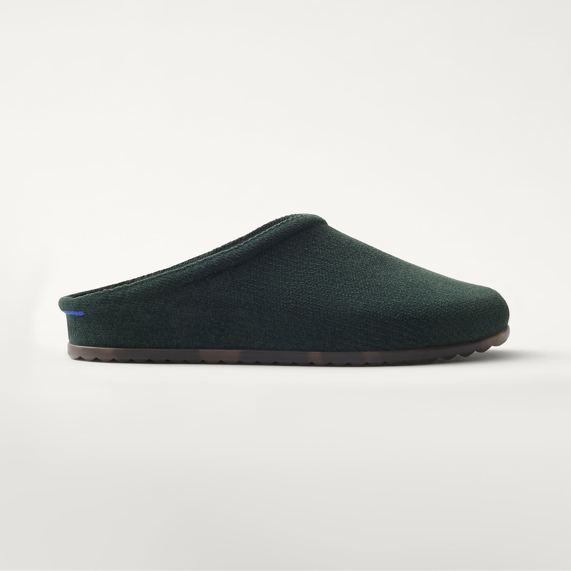The Casual Clog - ReVelvet™ Pine