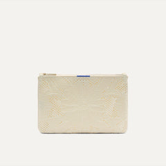 The Convertible Clutch - Moonflower