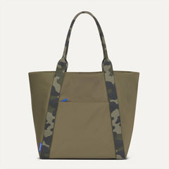 The Travel Tote
