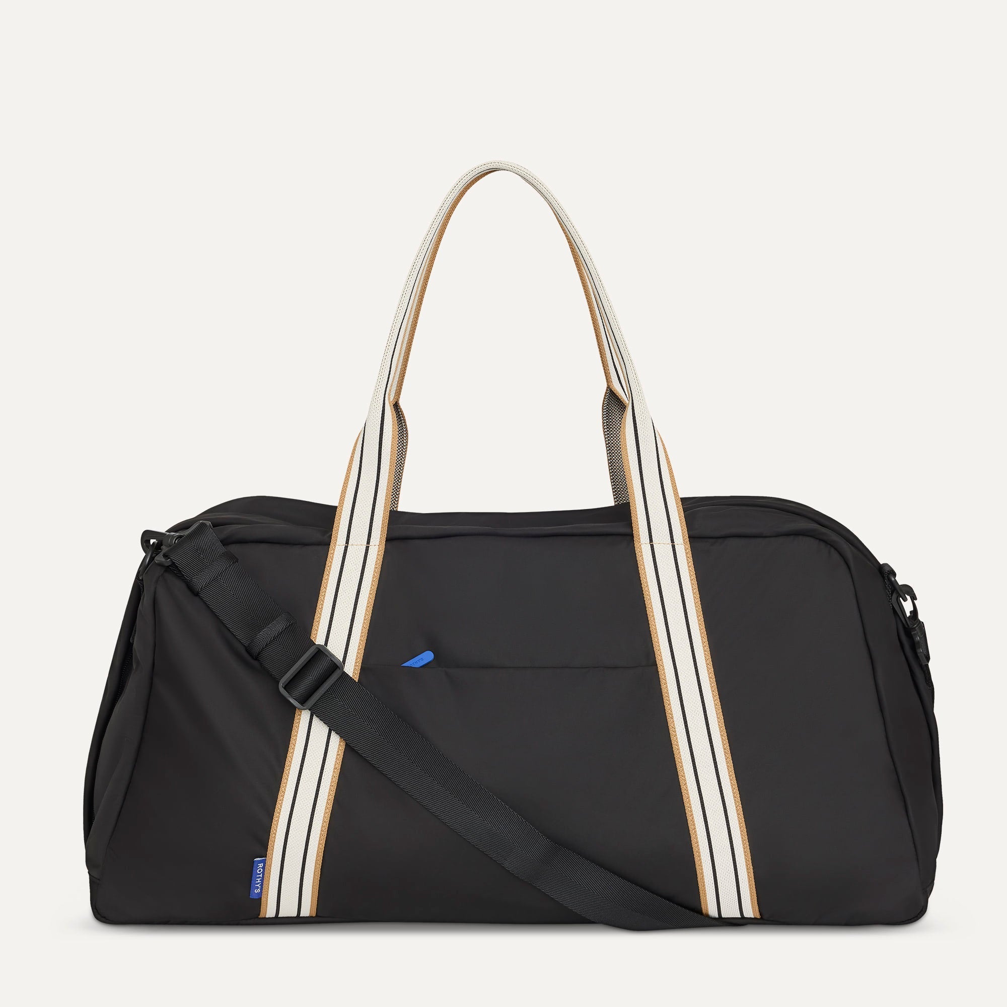 The Travel Duffel - Ink