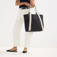 The Travel Tote - Ink