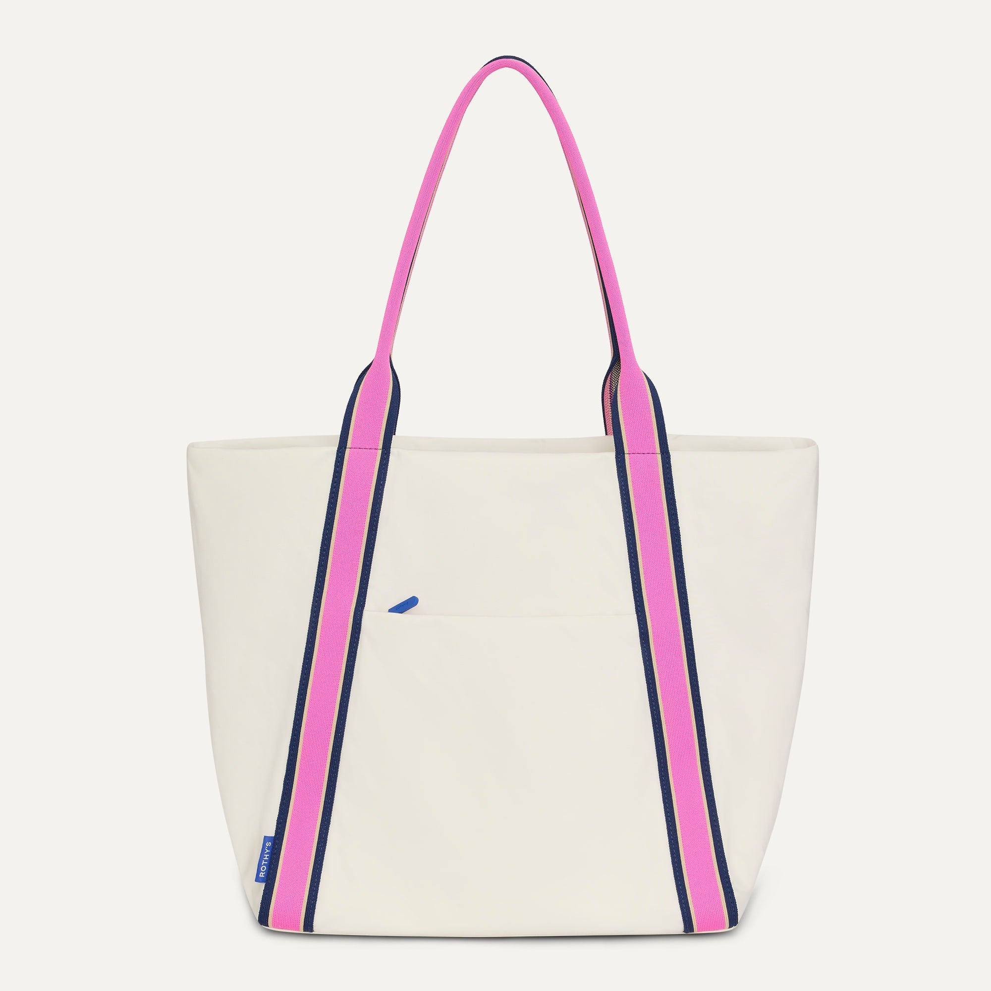 The Travel Tote - Optic