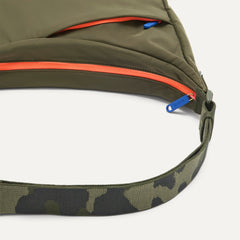The Travel Sling - Forest