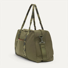 The Travel Duffel - Forest