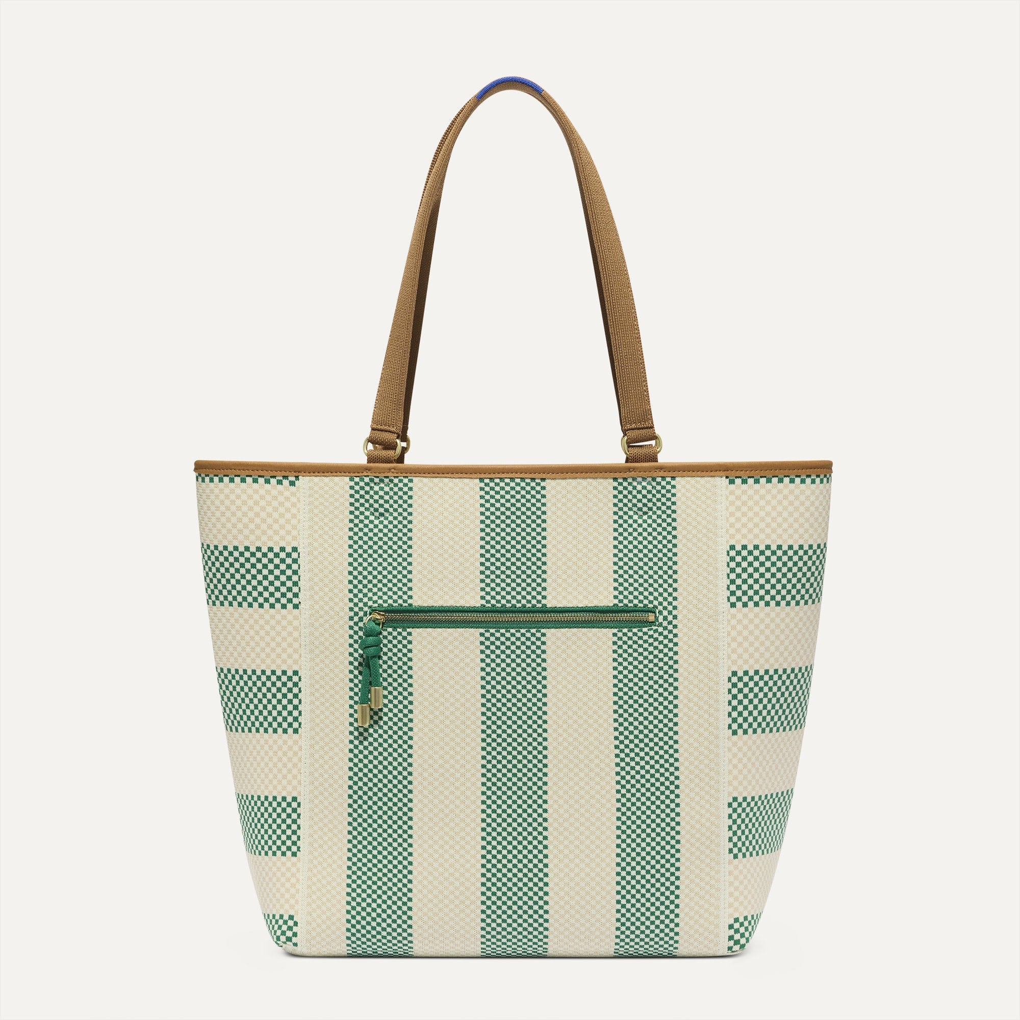 The Two–Way Tote - Ivy