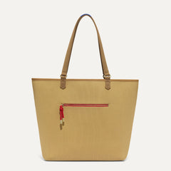 The Two–Way Tote - Sienna