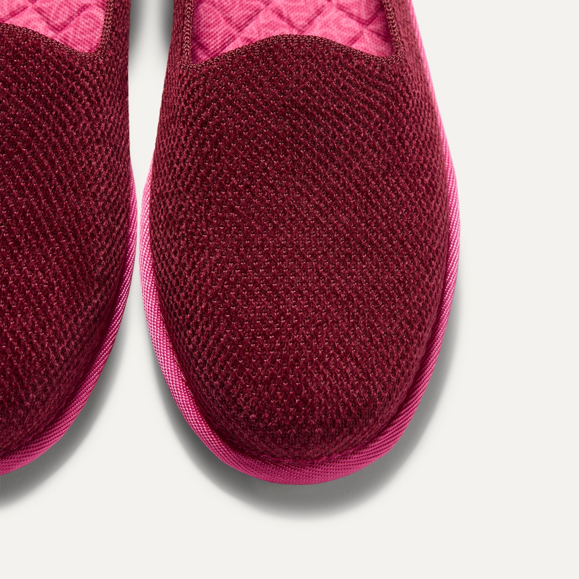 The Cruiser Loafer - ReVelvet™ Cabernet