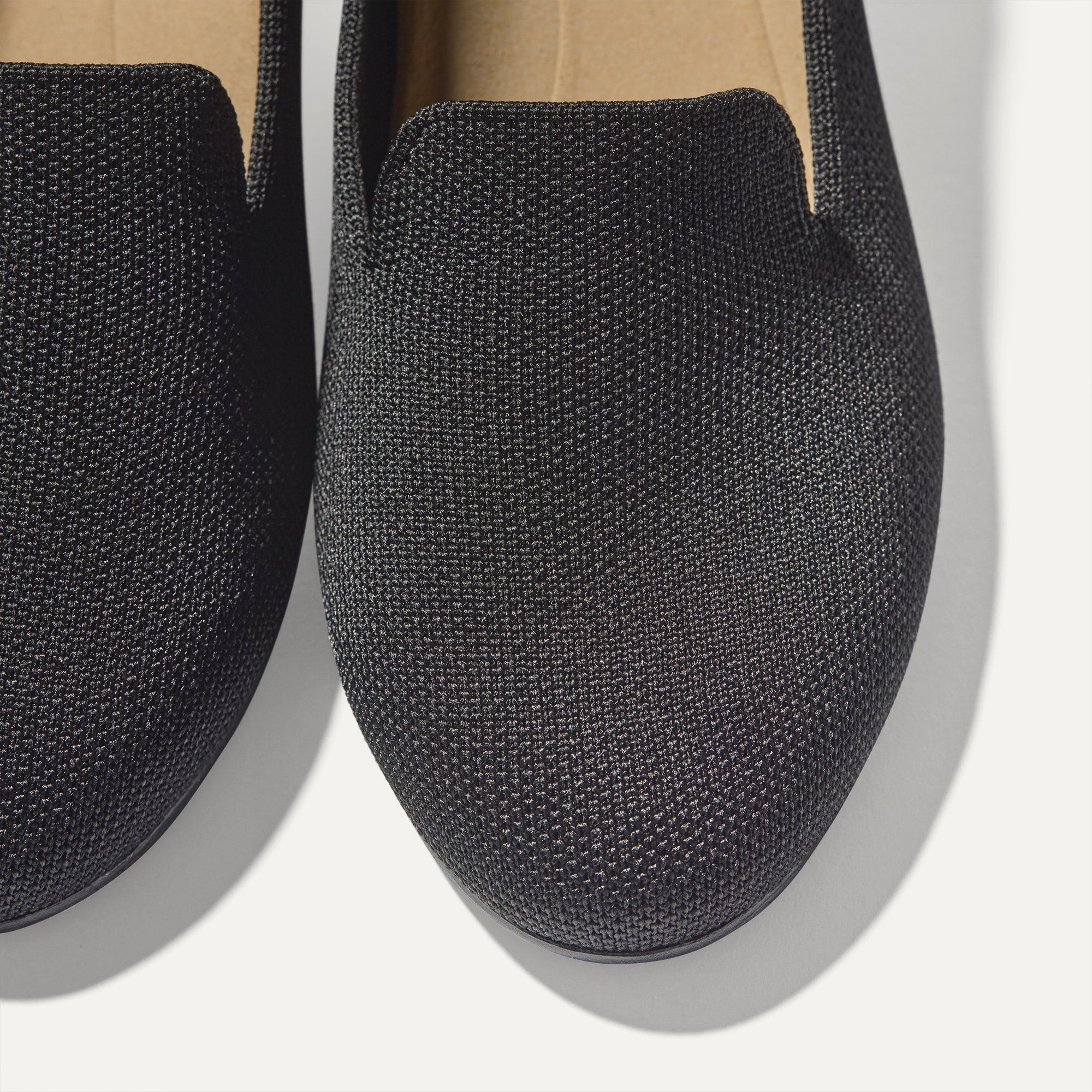 The Daily Loafer - Black