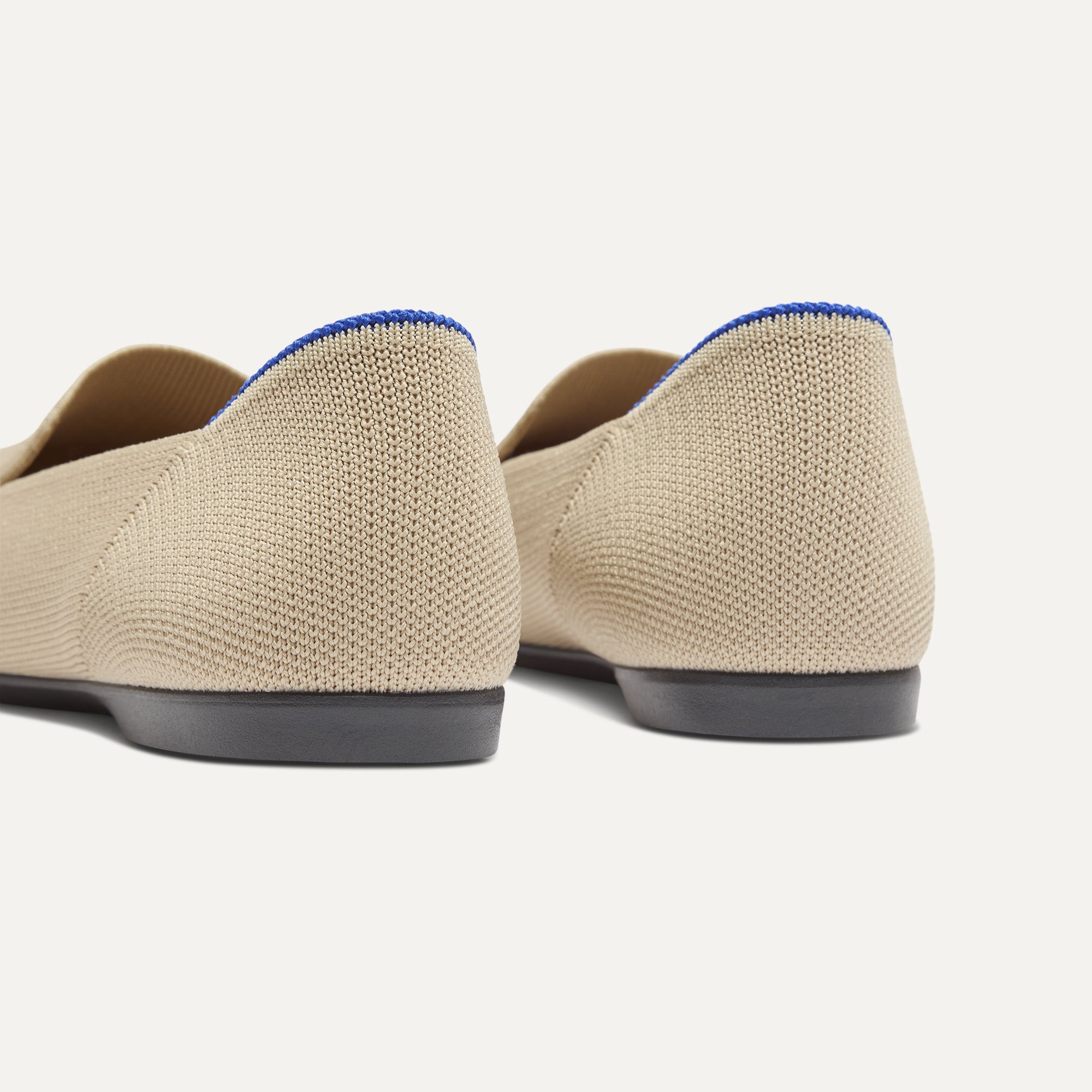 The Daily Loafer - Ecru