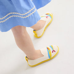 The Mini Loafer (for Kids) - Silly Sardine