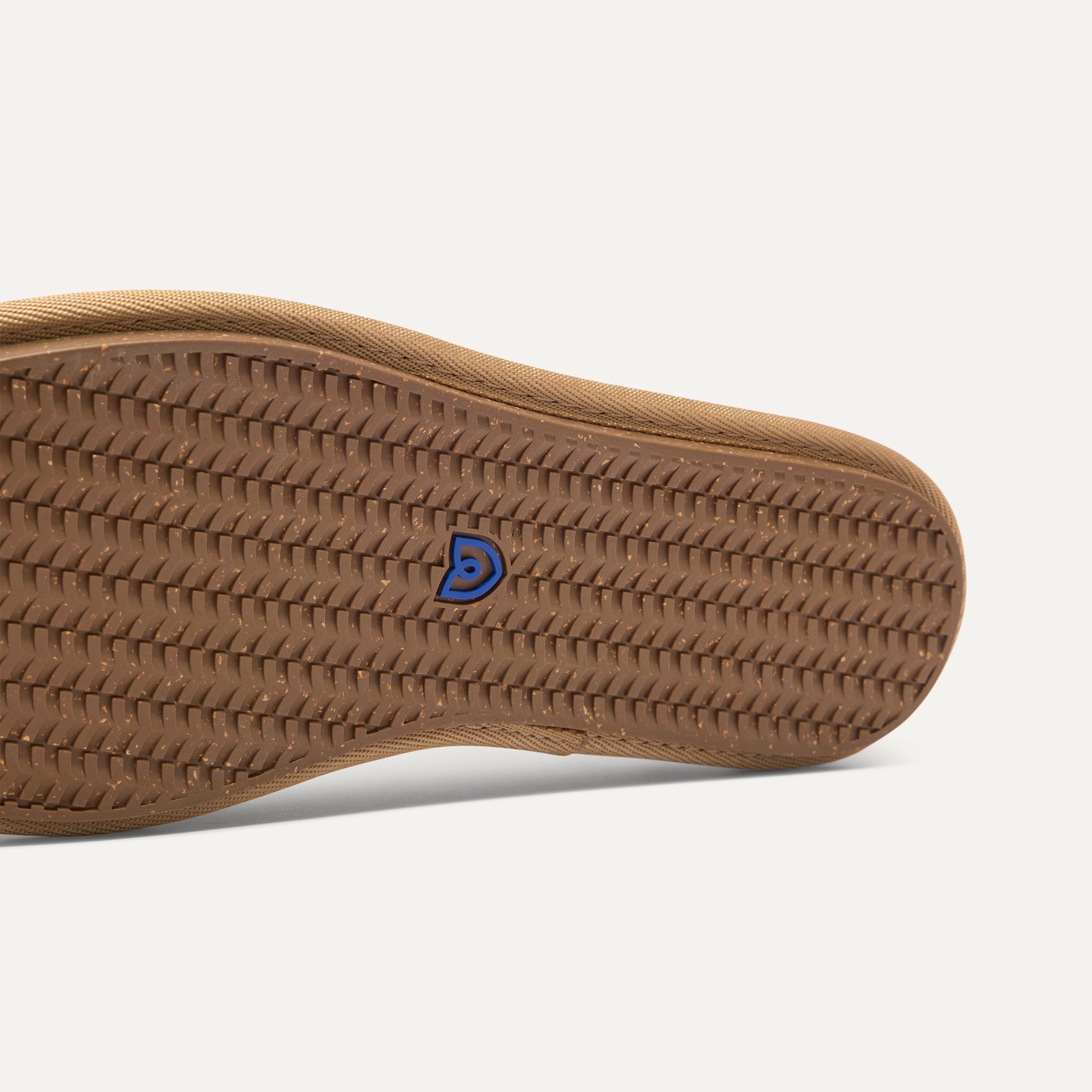 The Men's Cruiser Loafer - Pebble