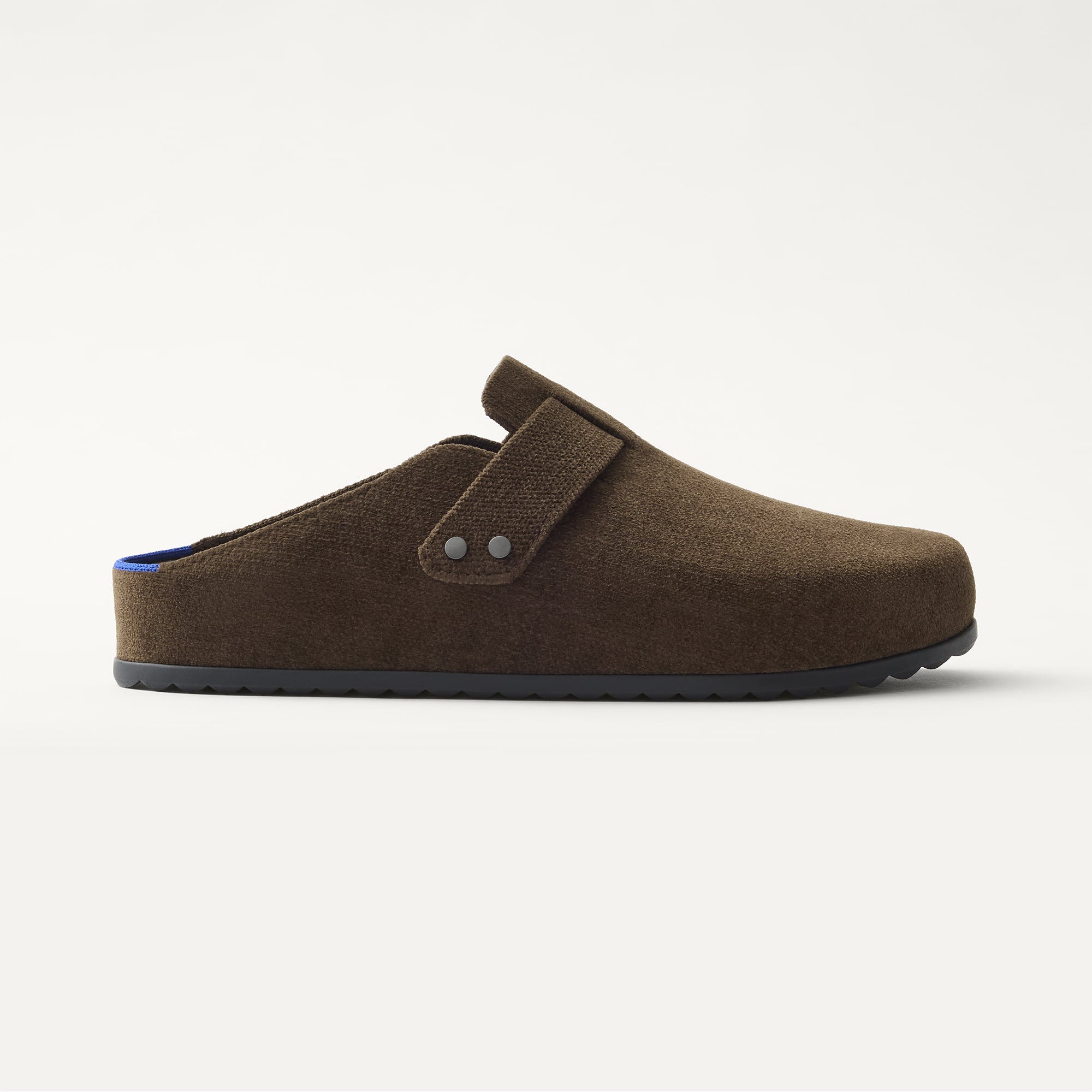 The Men's Clog - ReVelvet™ Bistro
