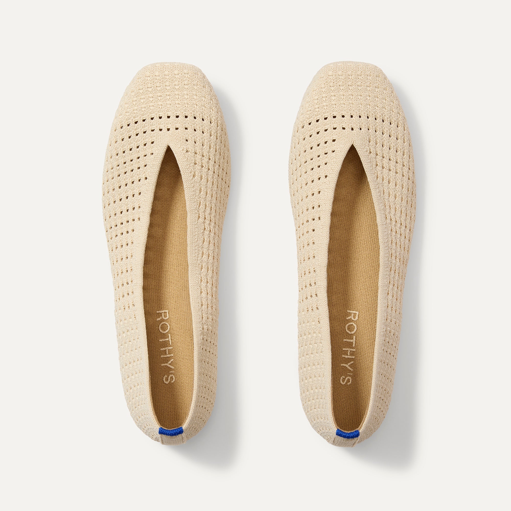 The Max Square Ballerina