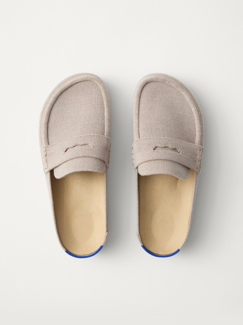 The Penny Clog