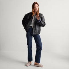 The Penny Clog - Dove