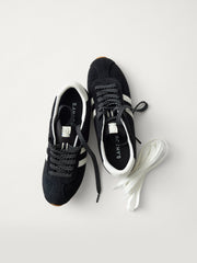 The Ivy Sneaker