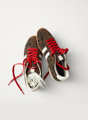 The Ivy Sneaker