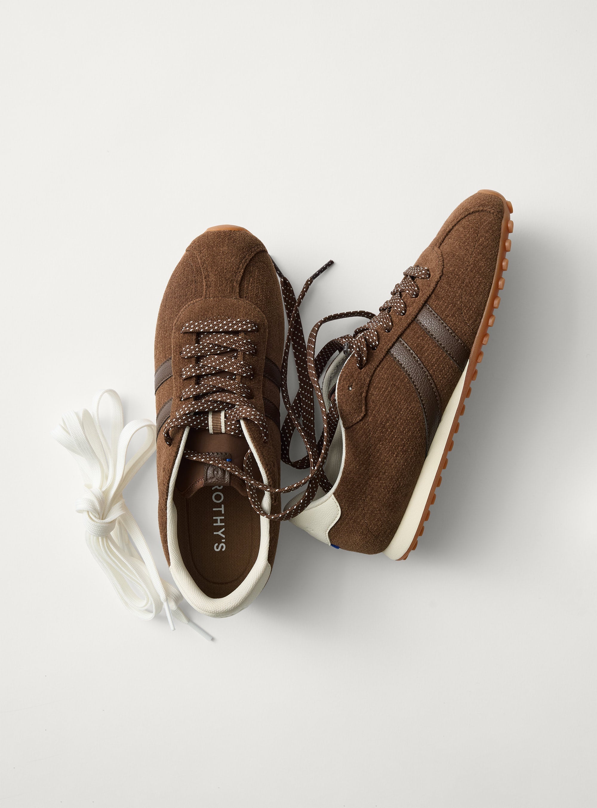 The Ivy Sneaker
