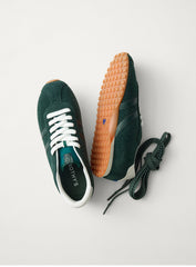 The Ivy Sneaker