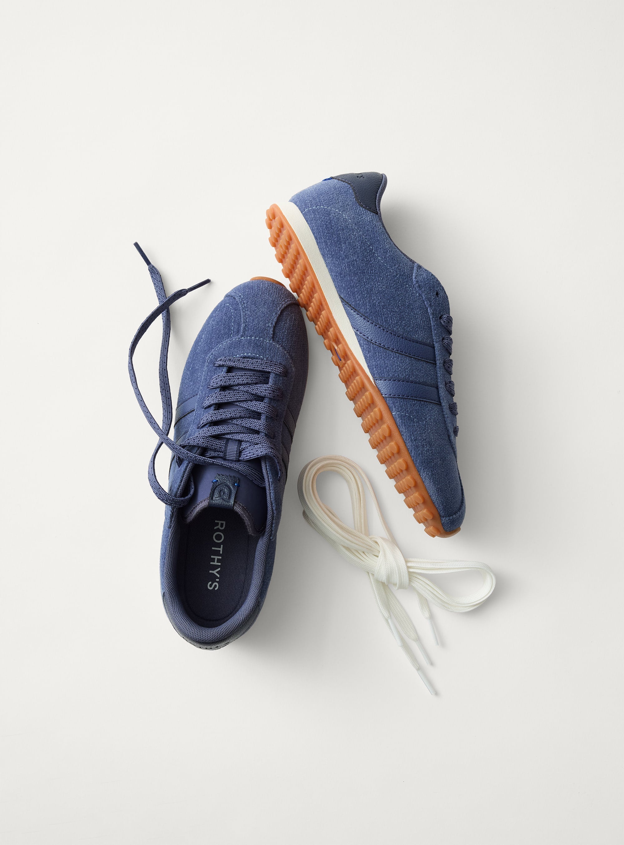The Ivy Sneaker
