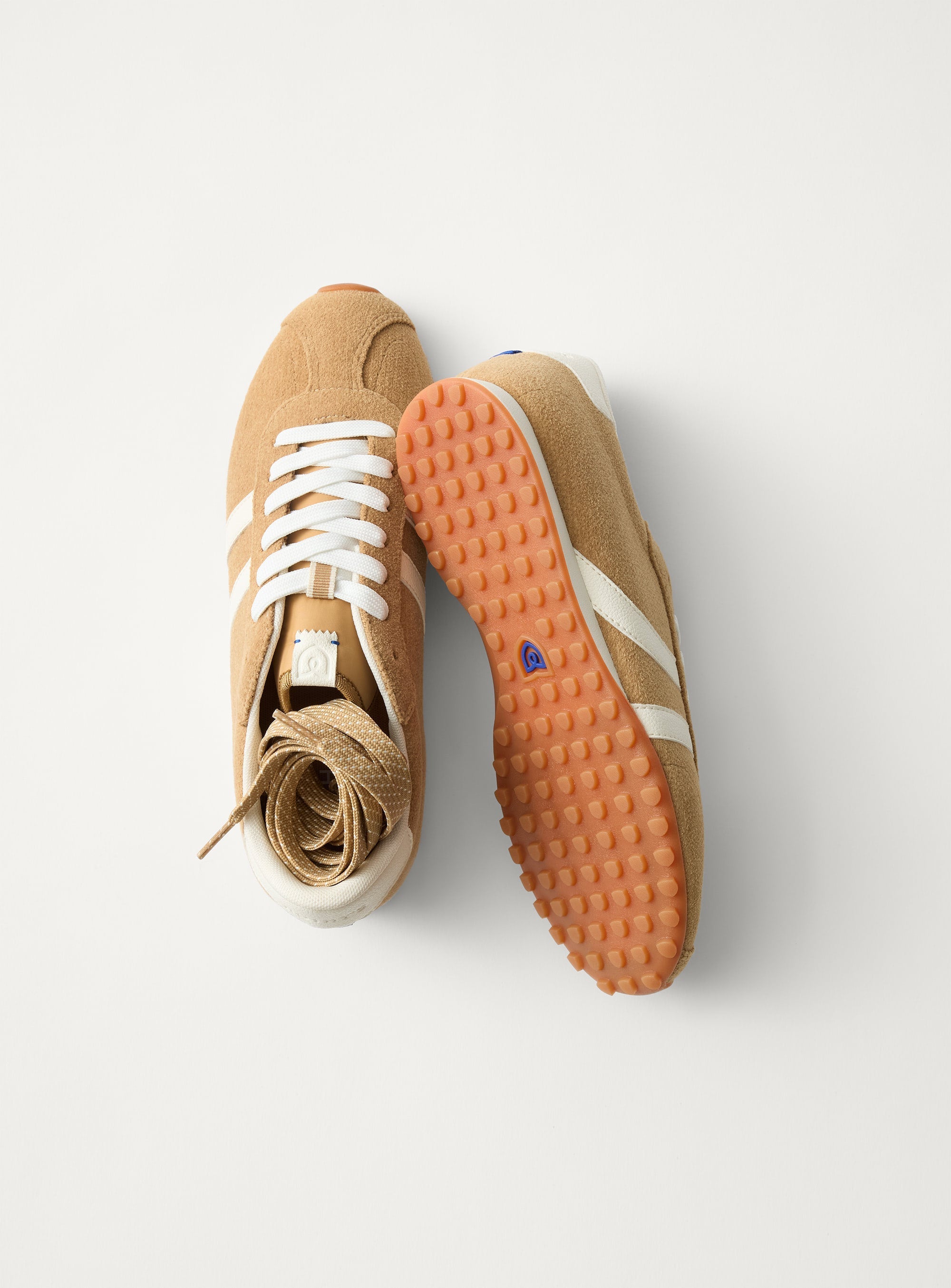 The Ivy Sneaker